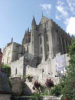 Mont Saint Michel (5)